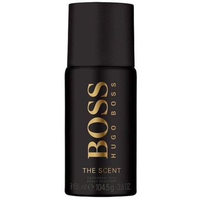 Hugo Boss Boss The Scent For Men 150Ml Deodorant Spray