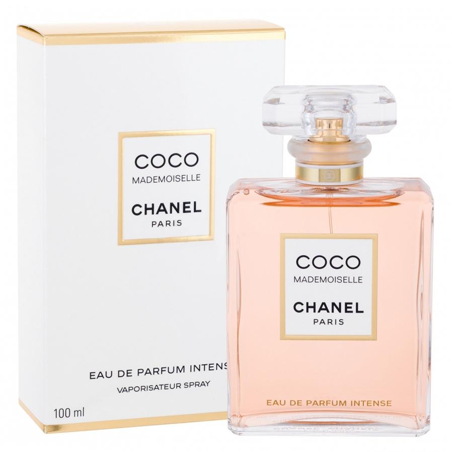 Coco Mademosaille Eau De Parfum Intense 100ml Retail Pack