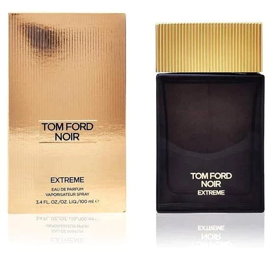 Noir Extreme By Tom Ford100MLEau De Parfum 