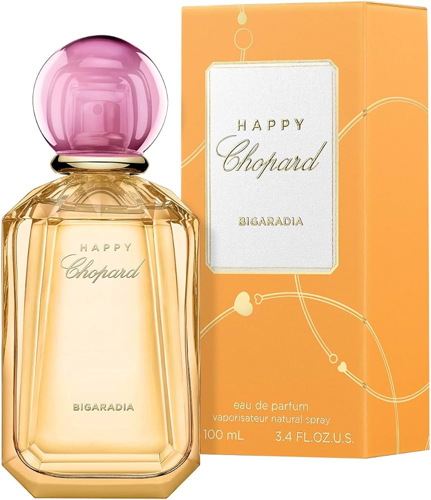 Chopard Happy Chopard Bigaradia For Women Eau De Parfum 100Ml