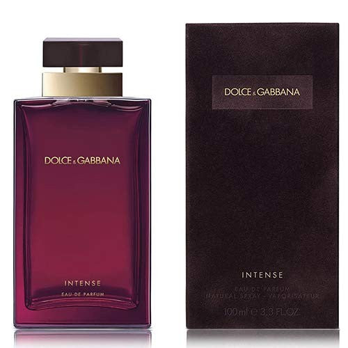 Dolce & Gabbana Pour Femme Intense For Women Eau De Parfum 100Ml
