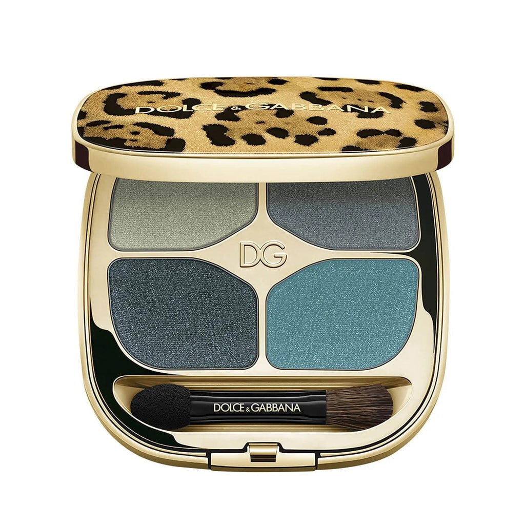 Dolce & Gabbana 8 Mediterranean Blue 4.8G Intense Eyeshadow
