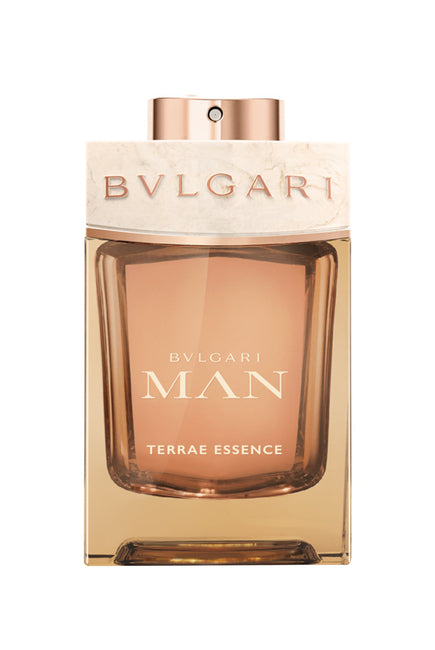 Bvlgari Man Terrae Essence For Men Eau De Parfum 60Ml