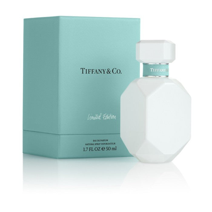 Buy TIFFANY & CO. LIMITED EDITION W EDP 50ML Fragrances online in