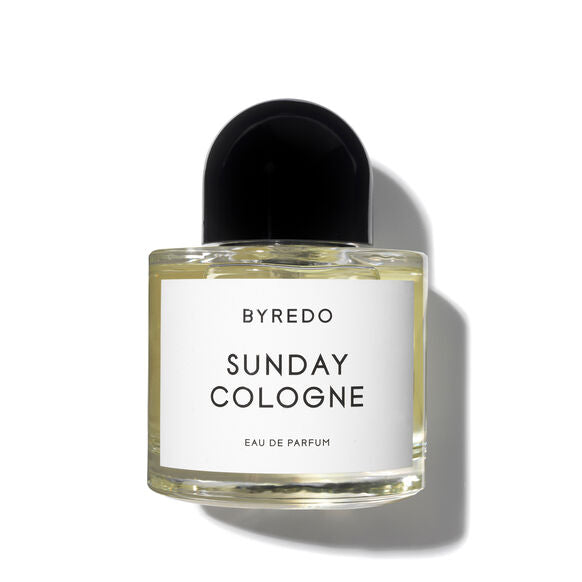 Byredo Sunday Cologne For Men And Women Eau De Parfum 50Ml