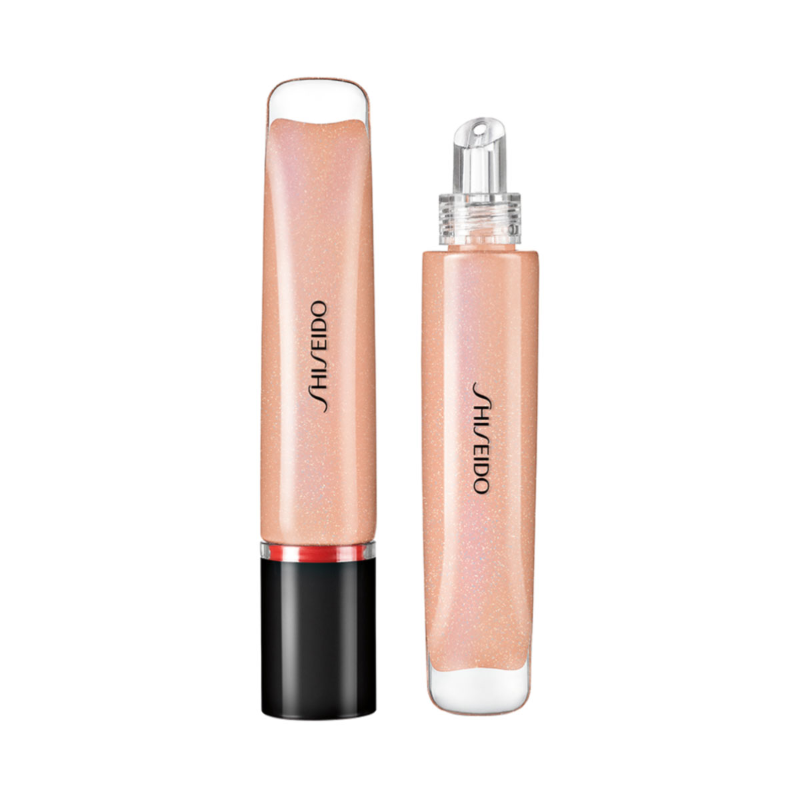 Shiseido Sun Makeup - Bronze For Women Set (Water Resistant 12G + Serum 10Ml + Shimmer Gel Gloss 07Shin 2
