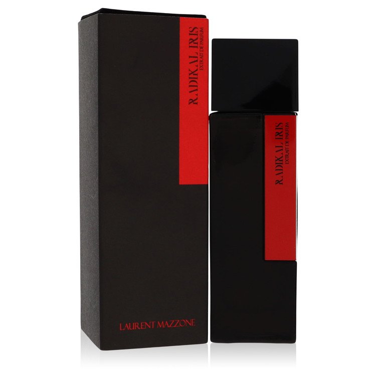 Laurent Mazzone Radikal Tuberose For Men And Women Extrait De Parfum 100Ml