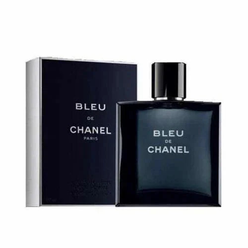 Bleu De Chanel Eau De Parfum  100ml