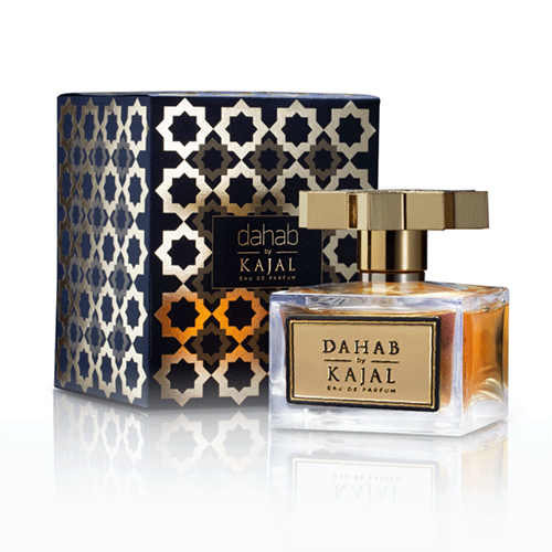 Dahab By Kajal100MLEau De Parfum 