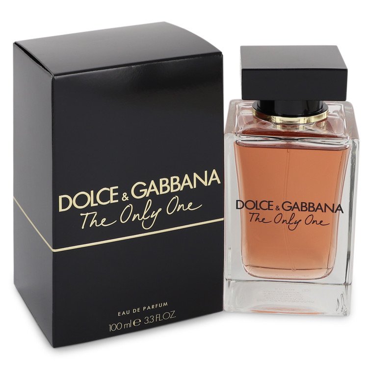 The Only One By Dolce&Gabbana100MLEau De Parfum 