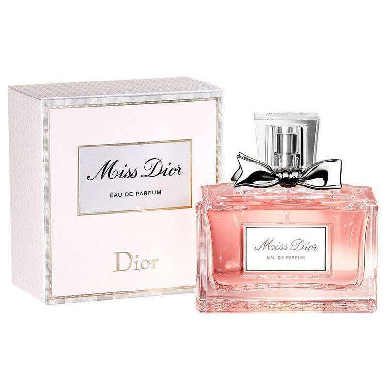 Miss Dior Eau De Parfum 100ml Retail Pack