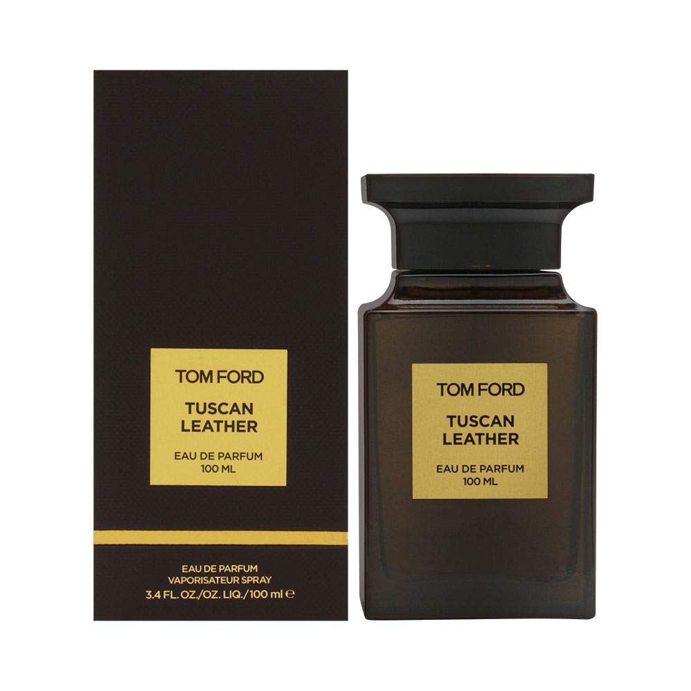 Tuscan Leather By Tom Ford 100ml Retail Pack