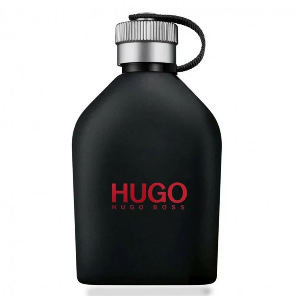 Hugo Boss Bottled Just Different Edt for Men 150ml (Unboxed)