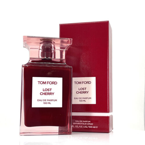 Lost Cherry By Tom Ford100MLEau De Parfum 