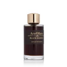 Arteolfatto Black Hashish (U) Extrait De Parfum 100Ml