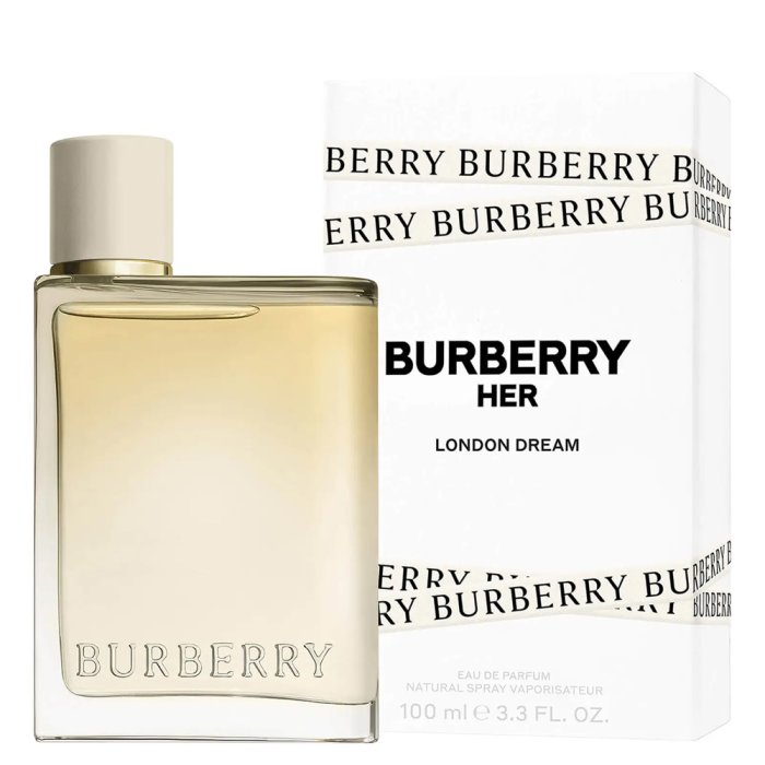Burberry Her London Dream For Women Eau De Parfum 100Ml
