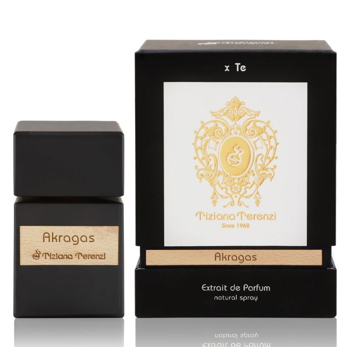 Tiziana Terenzi Akragas For Men And Women Extrait De Parfum 100Ml