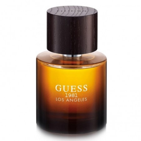 Guess 1981 Los Angeles (M) Edt 100ml