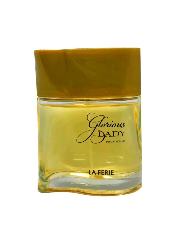 La Ferie Glorious Lady Perfume For Women 100 ML EDP
