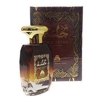 Oud Jalsa Anfer Edp 100ml