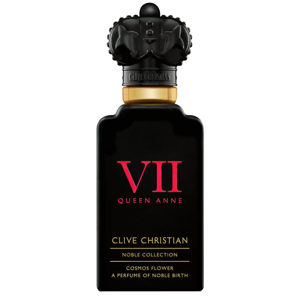 CLIVE CHRISTIAN NOBLE VII COLLECTION COSMOS FLOWER W PERFUME 50ML
