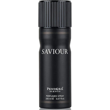 Saviour By Pendora Scents 200ml Deo