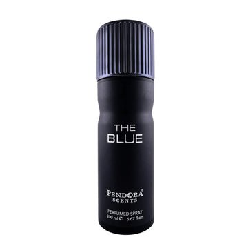 The Blue By Pendora Scents 200ml Deo
