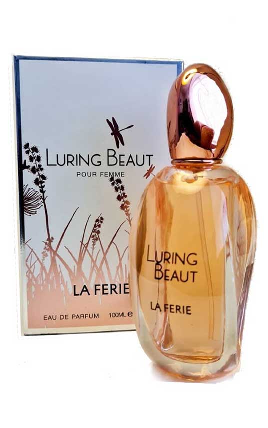 Luring Beaut La Ferie Edp 100ml