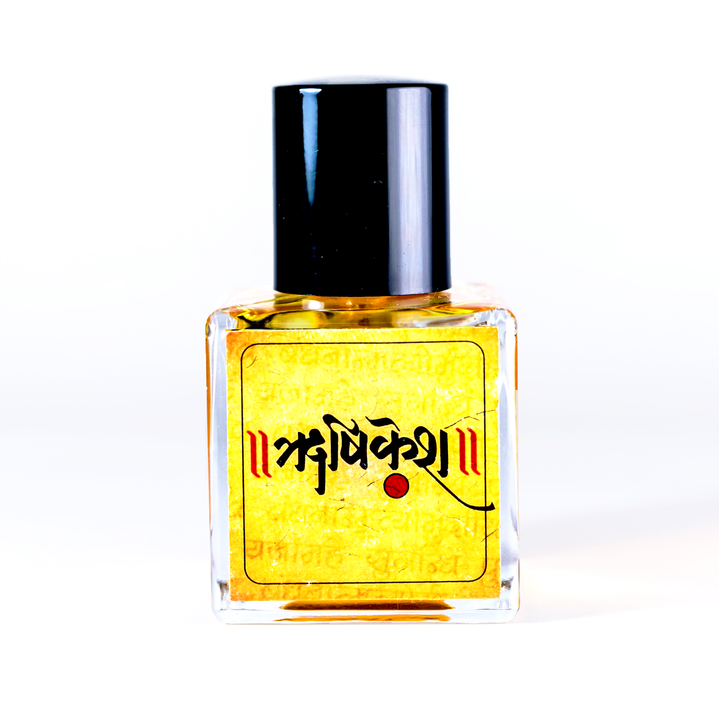 Rishikesh By Perfumologist - India UnExplored
