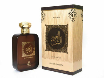 Al Oud Al Thameen Adyan Edp 100ml