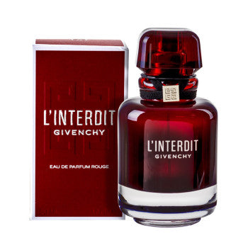 Givenchy L'Interdit Eau de Parfum Rouge