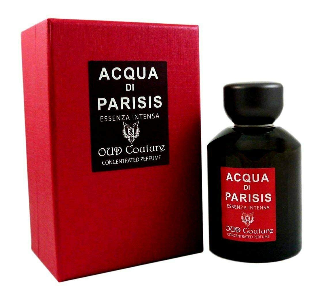 Oud store couture price