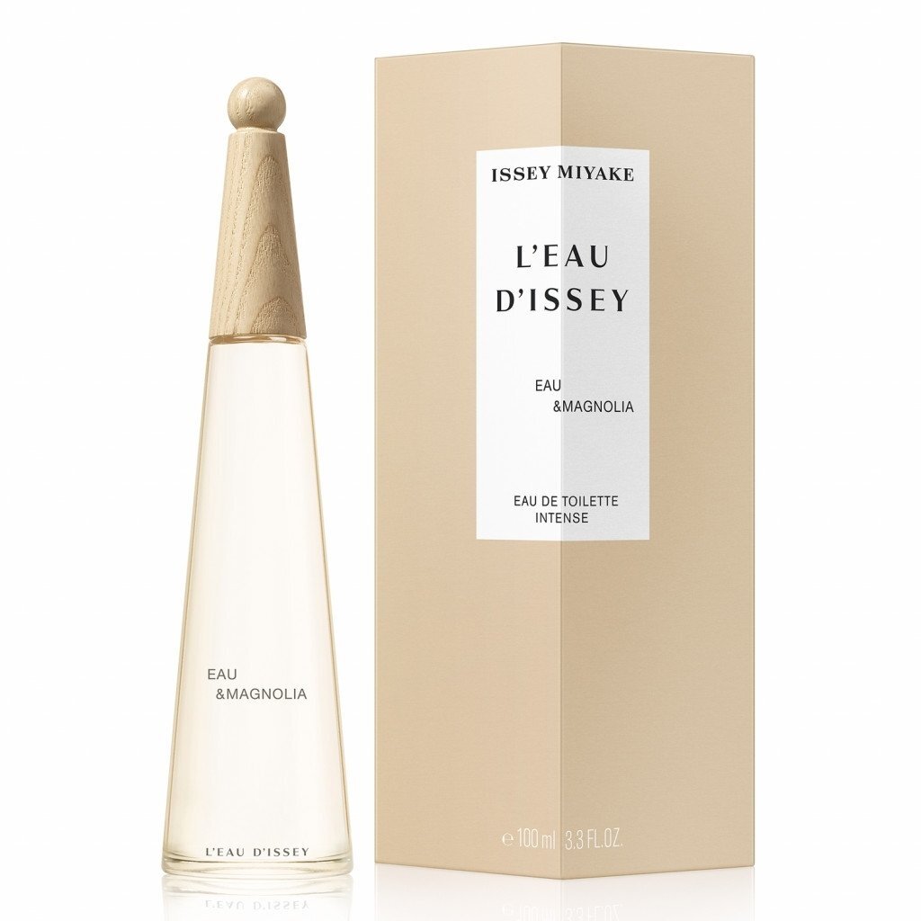 Issey Miyake L'Eau d'Issey for her EDT 100mL - L'Eau d'Issey