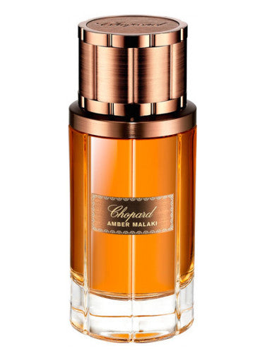 Chopard Malaki Amber EDP 80 ml Perfumery