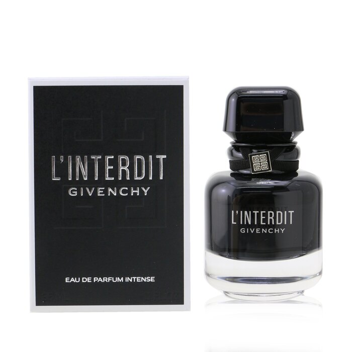 Givenchy L'Interdit Eau de Parfum Intense (80ml)