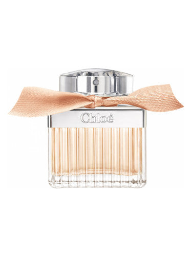 Chloe Rose Tangerine Edt 75ML Tester Perfumery