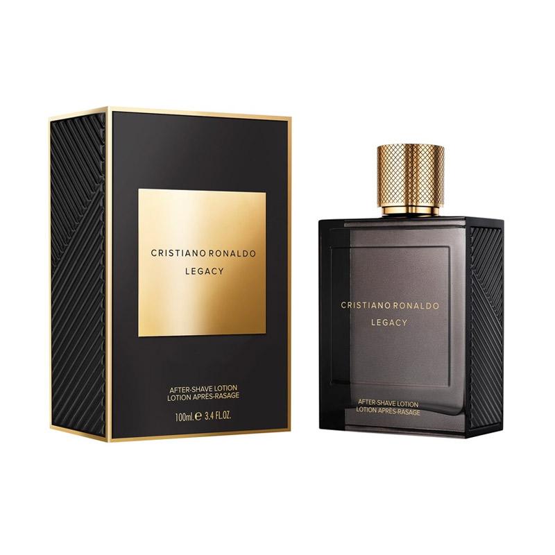 Cristiano ronaldo 2024 legacy 100ml