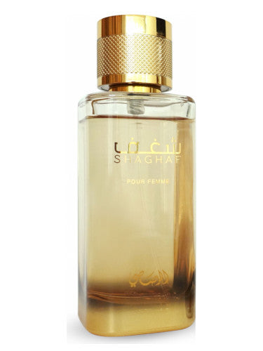 Shaghaf discount perfume rasasi