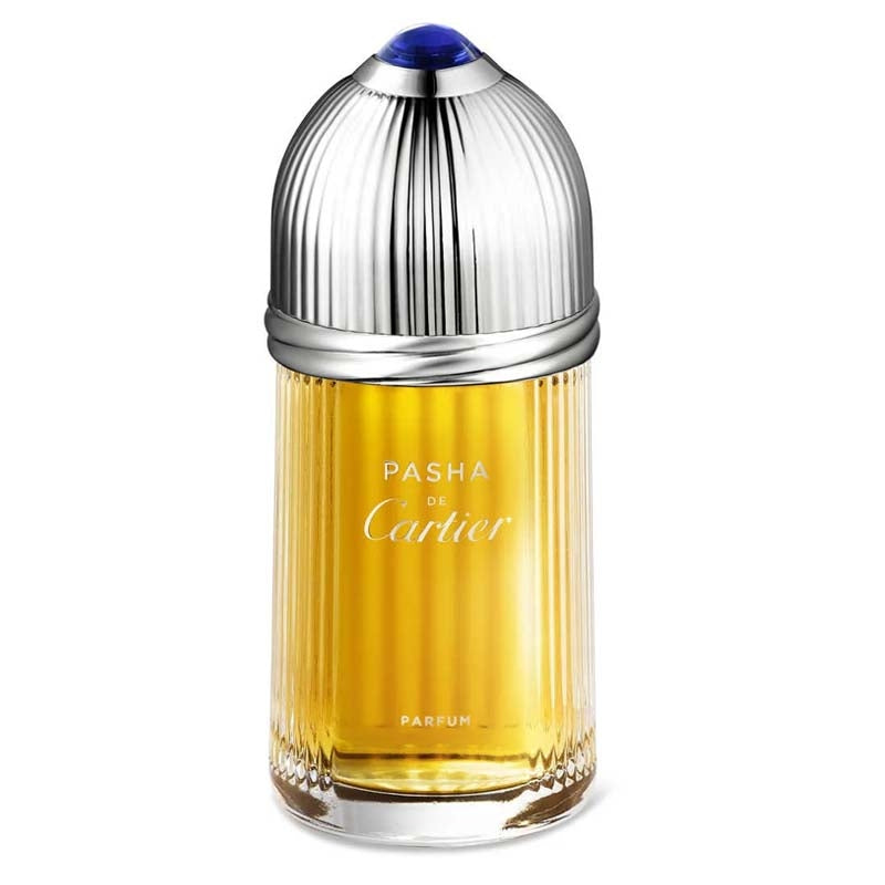 Buy Cartier De Pasha Parfum 100 ml and Other Cartier Perfumes