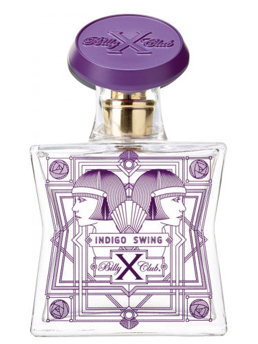 BILLY X CLUB INDIGO SWING For Women EDP 100ML Perfumery