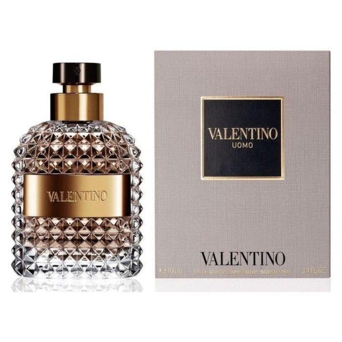 Valentino uomo 2025 eau de toilette