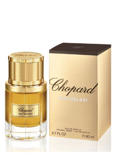 Chopard Oud Malaki EDP 80 ml Tester Perfumery