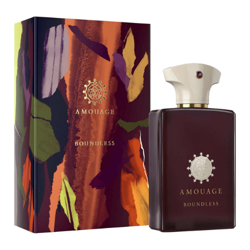 Buy Amouage Boundless EDP 100 ml Fragrances online in India