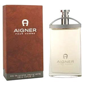 ETIENNE AIGNER POUR HOMME For Men Eau De Toilette 100ML Perfumery