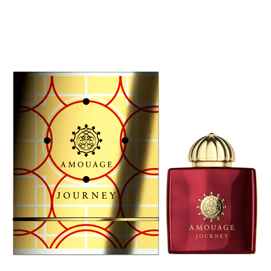 AMOUAGE JOURNEY W EDP 100ML NEW PACKING Perfumery