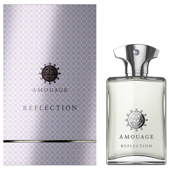 Amouage new online perfume