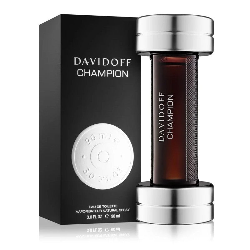 Champion perfume best sale for womens