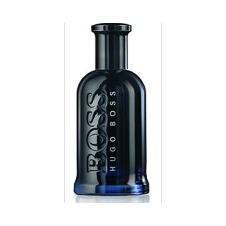 737052488257 Hugo Boss Bottled Night M Edt 200 Ml