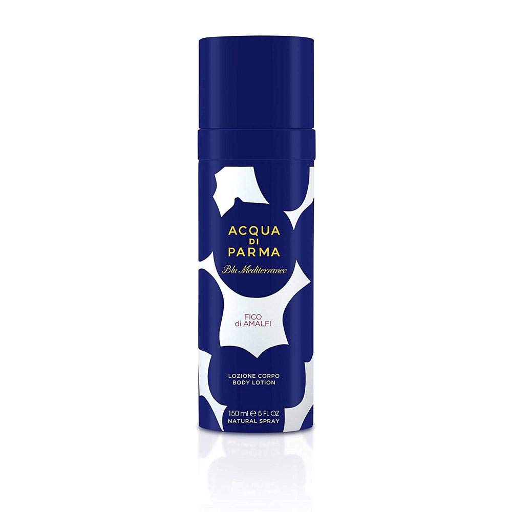 ACQUA DI PARMA BLU MEDITERRANEO FICO DI AMALFI For Men and Women 150ML –  #Perfumery