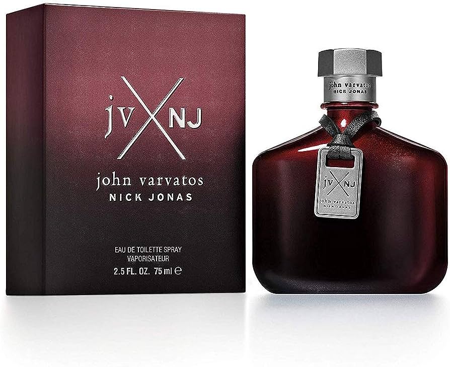 John 2024 varvatos jvxnj